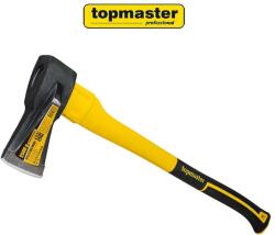 Topmaster Professional Брадва тип клин, с дръжка от фибростъкло, Topmaster, 2500 г/3000 г, 800 мм (381335)