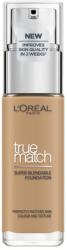 L'Oréal Fond de ten L'Oréal TRUE MATCH 6N Miere 1 bucata