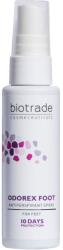 Biotrade Odorex Foot - Spray împotriva transpirației picioarelor, cu acțiune prelungită 40 ml