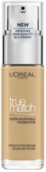 L'Oréal Fond de ten L'Oréal TRUE MATCH 4. D/4. W 1 bucata