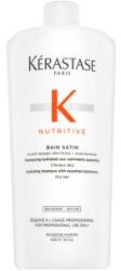 Kérastase Nutritive Bain Satin șampon hrănitor pentru păr uscat 1000 ml