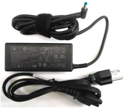 HP 854055-001 áramátalakító és inverter Beltéri 65 W Fekete (854055-001) (854055-001)