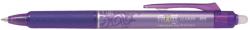 Pilot Roller Pilot Frixion Clicker, 0.5 mm, violet (PBLRT-FR5V)