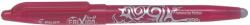 Pilot Roller Pilot Frixion Ball, 0.7 mm, roz (PBL-FR7-P)