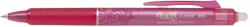 Pilot Roller Pilot Frixion Clicker, 0.5 mm, roz (PBLRT-FR5P)