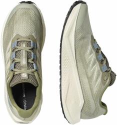  Sportcipő Salomon Aero Blaze 3 Grvl L49217900 Férfi Kaki 44