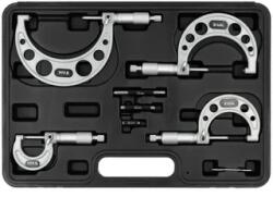 TOYA YT-72304 set micrometru 4 buc (YT-72304)