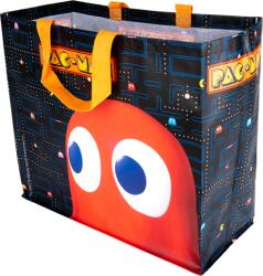KONIX - PAC-MAN Bevásárló táska, Mintás (KX-CABA-PACM/MAZ)