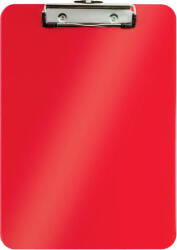 Leitz Clipboard simplu rosu wow Leitz (LZ39710026)