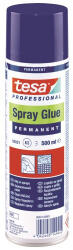 tesa Spray adeziv permanent 500ml Tesa (TS60021)