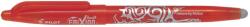 Pilot Roller Pilot Frixion Ball, 0.7 mm, portocaliu (PBL-FR7-O)