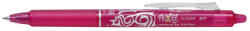 Pilot Roller Pilot Frixion Clicker, 0.7 mm, roz (PBLRT-FR7P)
