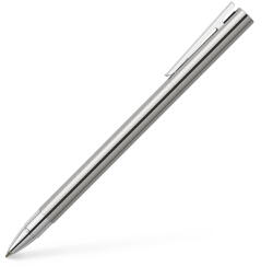Faber-Castell Roller neo slim metal lucios Faber-castell (FC342004)