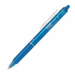 Pilot Roller Pilot Frixion Clicker, 0.7 mm, bleu (PBLRTFR7LB)