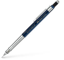 Faber-Castell Creion mecanic 0.7mm indigo tk-fine vario l Faber-castell (FC135742)