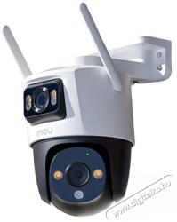 Imou IPC-S7XP-10M0WED-0360B-imou Cruiser Térfigyelő kamera