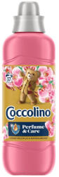 Coccolino Perfume& amp; Care öblítő 925ml Honeysuckle & amp; sandalwood