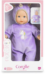 Corolle Mpp Bebelus Calin Unicorn 30cm (9000100490) Papusa