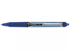 Pilot Roller 0.5mm v5 albastru hi-tecpoint retractabil Pilot - Set 10 (PBXRTV5L)