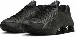  Sportcipő Nike Shox R4 HQ1988001 Férfi Fekete 42