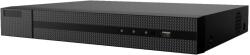 Hikvision NVR Hikvision Hilook NVR-104MH-K/4P, 4 canale IP, 4x PoE, Pana la 12 MP 4K, Recunoastare Faciala, H. 265+, 40Mbps (NVR-104MH-K/4P)