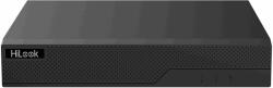 Hikvision NVR supraveghere IP Hikvision 8 canale NVR-108MH-C(E), 4K, H. 265+, 80 Mbps, Motion Detection 2.0, 1 x port SATA pana la 8TB (NVR-108MH-C(E))