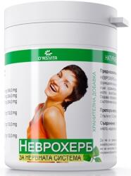 Vitaslim Innove O’Yes Vita Neuroherb, 60 tablete, Vita Herb