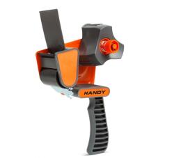 Handy Дозатор за лепяща лента Handy - макс. 66 м × 50 мм 11112 (11112)