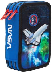 Colorino Penar școlar echipat Colorino Jumper 3 - NASA (F067651) Penar