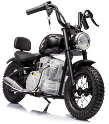  A9902 36V fekete akkumulátoros motor (5905991013457)