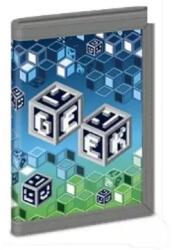 Ars Una Geek: Портмоне