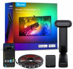 Govee Envisual TV Backlight T2 Smart strip light Wi-Fi/Bluetooth
