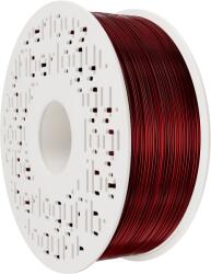 Fiberlogy Easy PETG Burgundy Transparent - 1, 75 mm / 1000 g (3S-PETG.E-BURGUNDYTR-100-175)