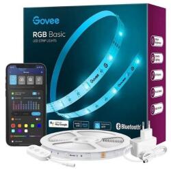 Govee Basic 5m LED Strip, RGB, Wi-Fi H615A3A1
