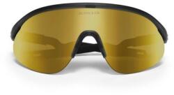 OLIVIO & CO Ochelari de soare sport pentru copii Olivio & Co, 7-12 ani, aurii (OSG202-D)