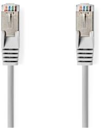 Nedis Cablu patch Nedis CCGT85320GY75 UTP / FTP Cat6, RJ45, 10/100/1000 Mbit/s, lungime 7, 5 m (CCGT85320GY75)