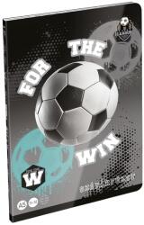 ICO Речник LIZZYSULI A/5, 32 страници, 31-32 Top League FTW 7500173005 (7500173005)