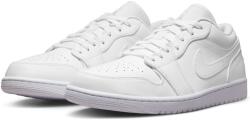  Sportcipő Nike Air Jordan 1 Low 553558136 Férfi Fehér 43