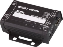 ATEN Extensor HDMI ATEN model VE811 HDBaseT negru (ve811-at-g)