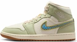 Nike W Air Jordan 1 Mid Se II0570302 női cipő, lila, 38.5