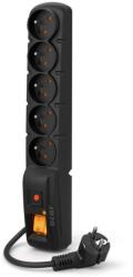HSK Data F5 PRO power strip