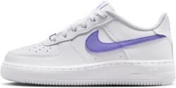  Sportcipő Nike Air Force 1 (gs) CT3839123 Gyerekek Fehér 37.5