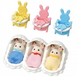 EPOCH Set de îngrijire pentru tripleți (OLP10395532) Figurina