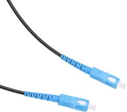 Extralink Patch Cord Fibra Optica Extralink EX. 18716, Single-Mode, SC/UPC - SC/UPC, 50 m (EX.18716)