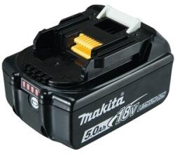 Makita BL1850B akkumulátor lítium-ion (Li-ion) 5000 mAh 18 V
