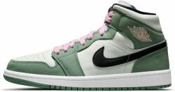 Nike W Air Jordan 1 Mid Se CZ0774300 női cipő zöld 36.5