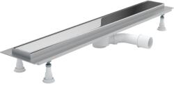Schedline Regular Line rigolă liniară 60 cm oţel SOLSL-60080 (SOLSL60080)