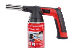Rothenberger Rofire 4 Piezo, 7/16"-eu (1500002922)