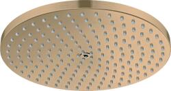 Hansgrohe Raindance cap de duș 24x24 cm rotund || 27623140 (27623140)