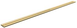 Schedline Gold Slight DUO 2w1 capac de scurgere liniară 80 cm auriu SCH052/SLX/DPZ (SCH052SLXDPZ)